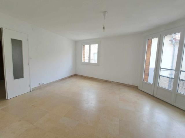 Appartement 3 pièces 68 m²