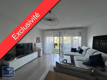 Appartement 3 pièces 68 m²