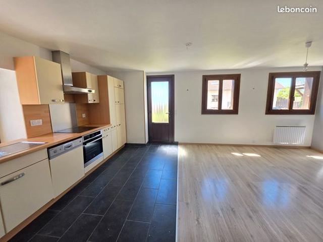 Appartement 3 pièces 68 m²