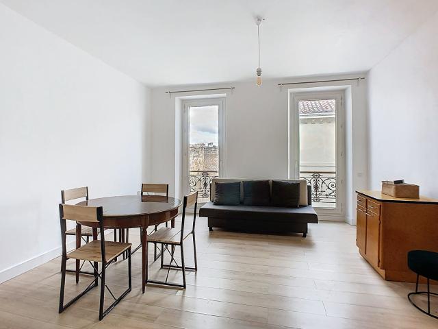 Appartement 3 pièces 68 m²