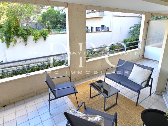 Appartement 3 pièces 68 m²
