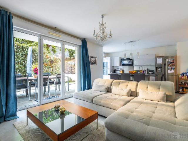 Appartement 3 pièces 68 m²