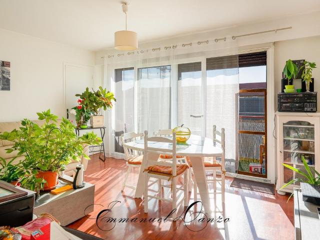 Appartement 3 pièces 68 m²