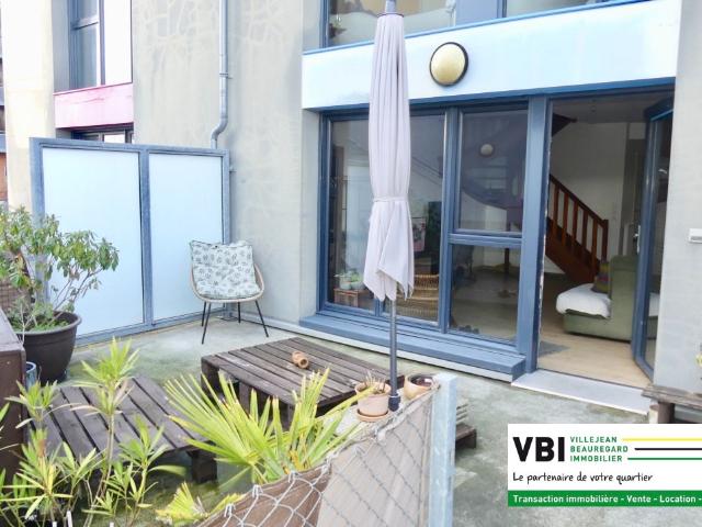 Appartement 3 pièces 68 m²