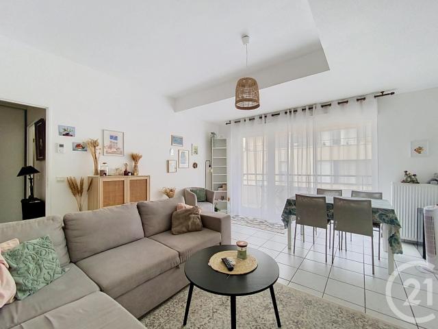 Appartement 3 pièces 68 m²