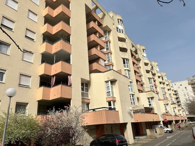 Appartement 3 pièces 68 m²