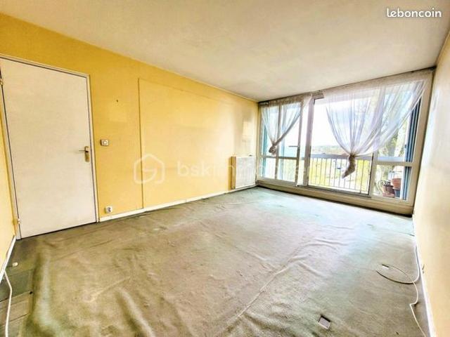 Appartement 3 pièces 68 m²