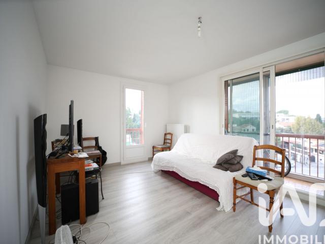 Appartement 3 pièces 68 m²