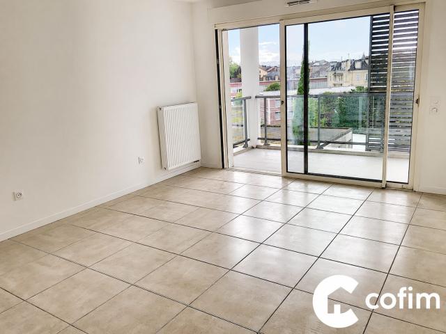 Appartement 3 pièces 68 m²