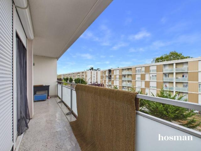 Appartement 3 pièces 68 m²