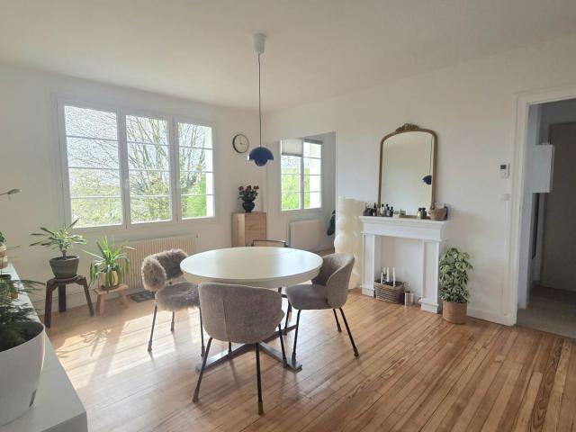 Appartement 3 pièces 68 m²