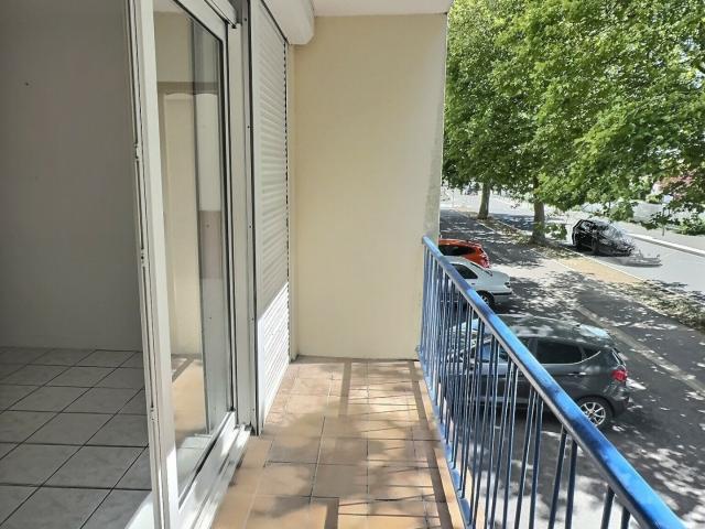 Appartement 3 pièces 68 m²