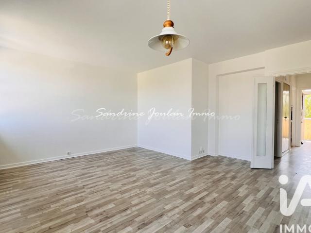 Appartement 3 pièces 68 m²
