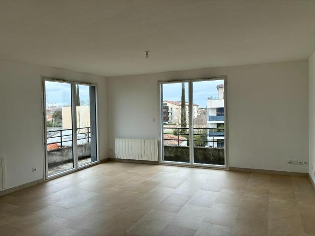 Appartement 3 pièces 68 m²