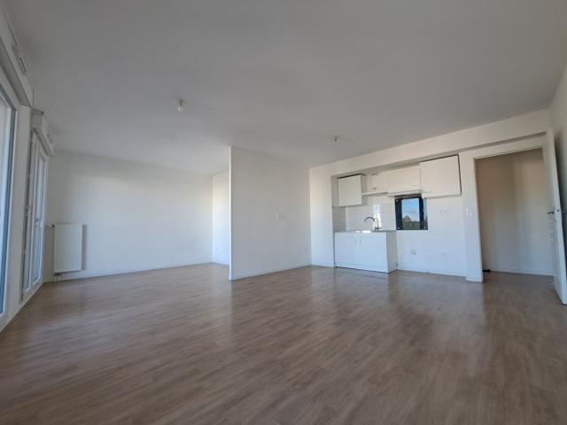 Appartement 3 pièces 68 m²
