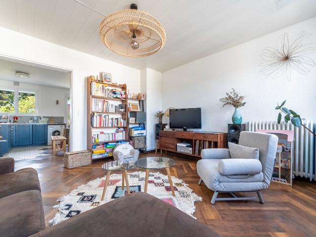 Appartement 3 pièces 68 m²