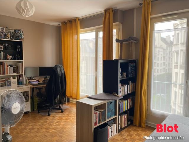 Appartement 3 pièces 68 m²