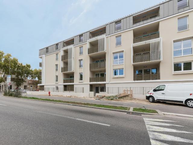 Appartement 3 pièces 68 m²