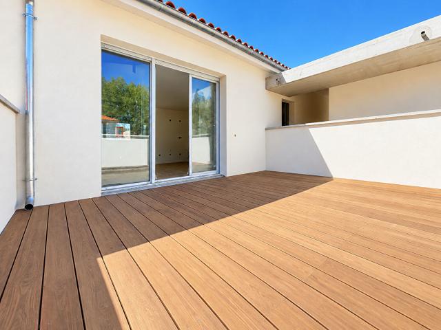 Appartement 3 pièces 68 m²