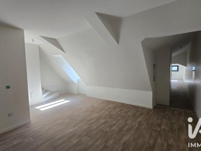 Appartement 3 pièces 68 m²