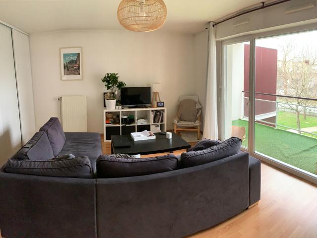 Appartement 3 pièces 68 m²