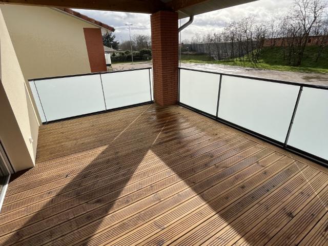 Appartement 3 pièces 68 m²
