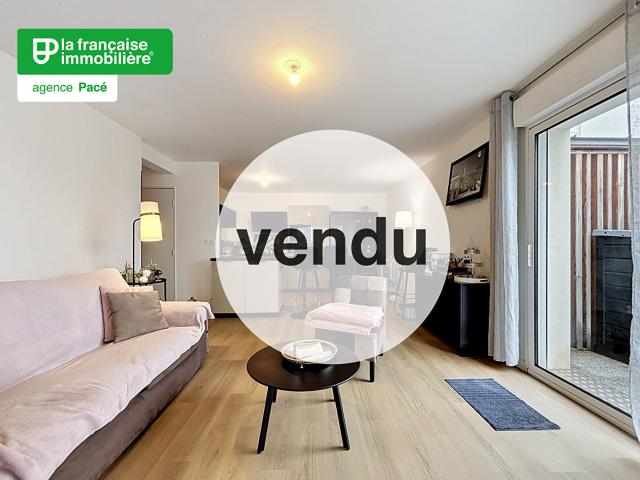 Appartement 3 pièces 68 m²