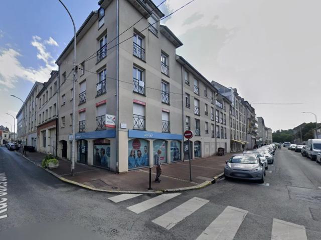 Appartement 3 pièces 68 m²