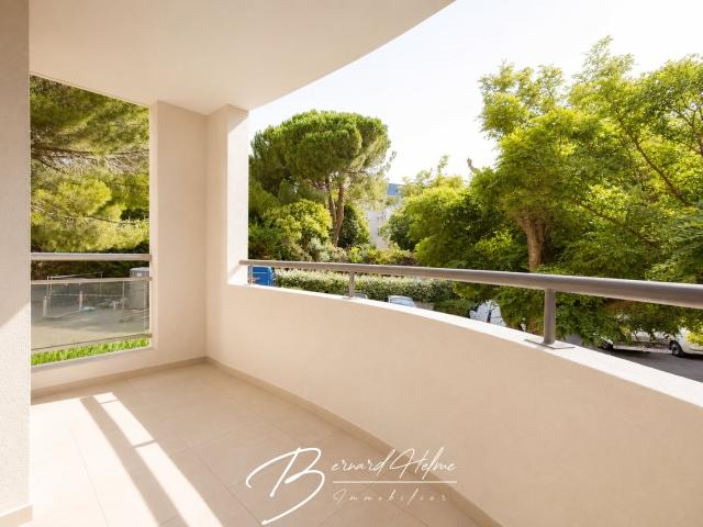 Appartement 3 pièces 68 m²
