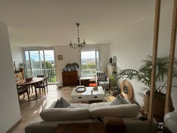 Appartement 3 pièces 68 m²