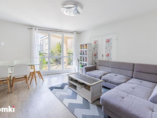 Appartement 3 pièces 68 m²