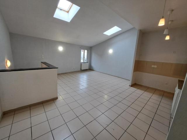 Appartement 3 pièces 68 m²