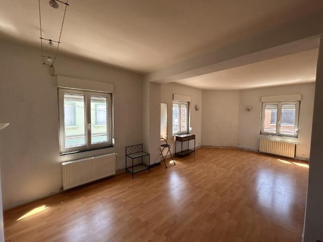 Appartement 3 pièces 68 m²