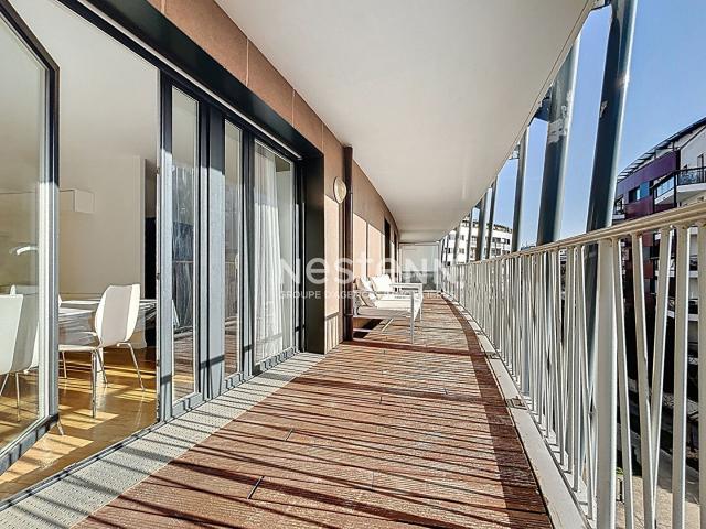 Appartement 3 pièces 68 m²