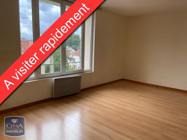 Appartement 3 pièces 68 m²