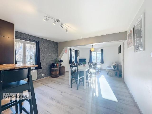 Appartement 3 pièces 68 m²