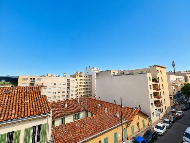 Appartement 3 pièces 68 m²