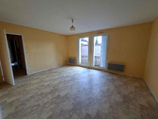 Appartement 3 pièces 68 m²