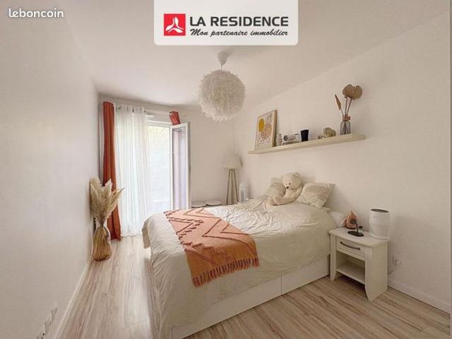 Appartement 3 pièces 68 m²