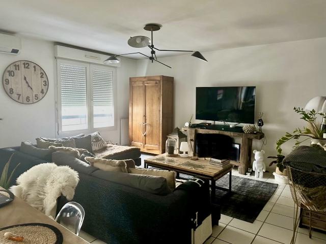 Appartement 3 pièces 68 m²