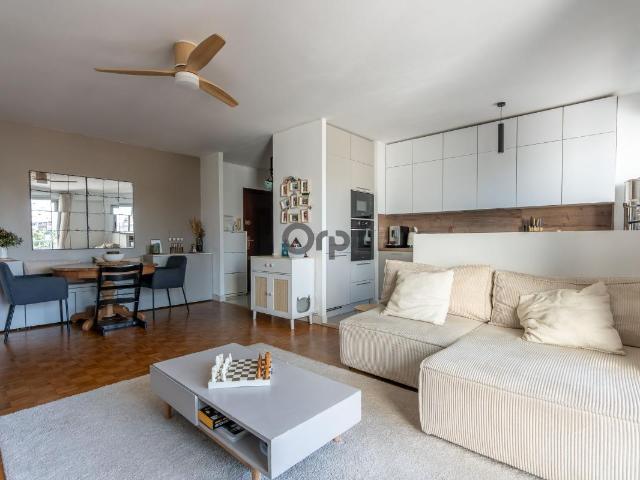 Appartement 3 pièces 68 m²