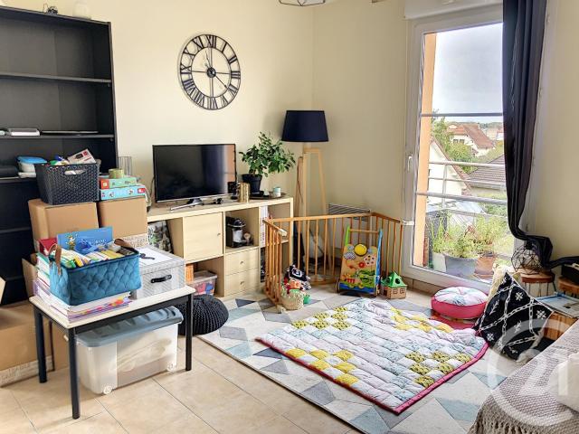 Appartement 3 pièces 68 m²