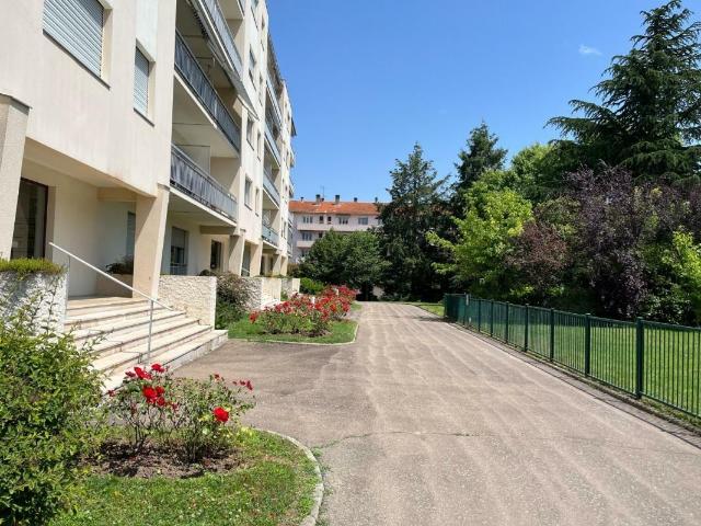 Appartement 3 pièces 68 m²