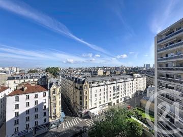 Canal Saint-Martin, Paris, Île-de-France