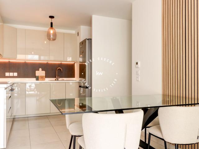 Appartement 3 pièces 68 m²