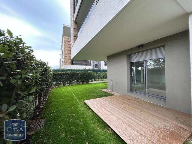 Appartement 3 pièces 68 m²