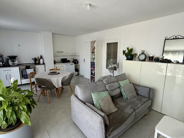 Appartement 3 pièces 68 m²