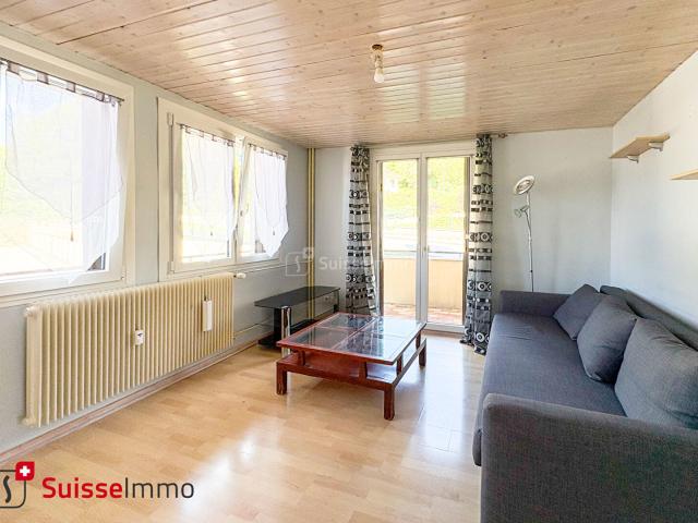 Appartement 3 pièces 68 m²