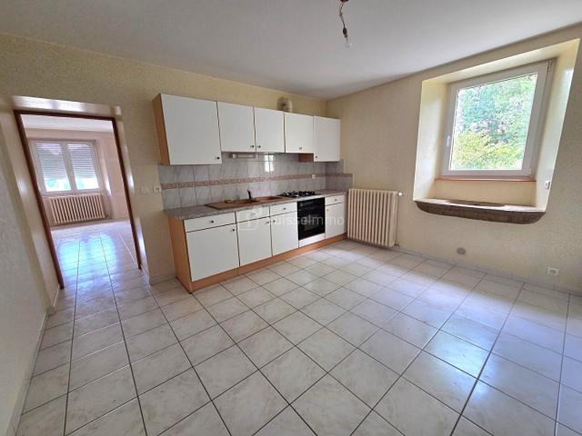 Appartement 3 pièces 68 m²