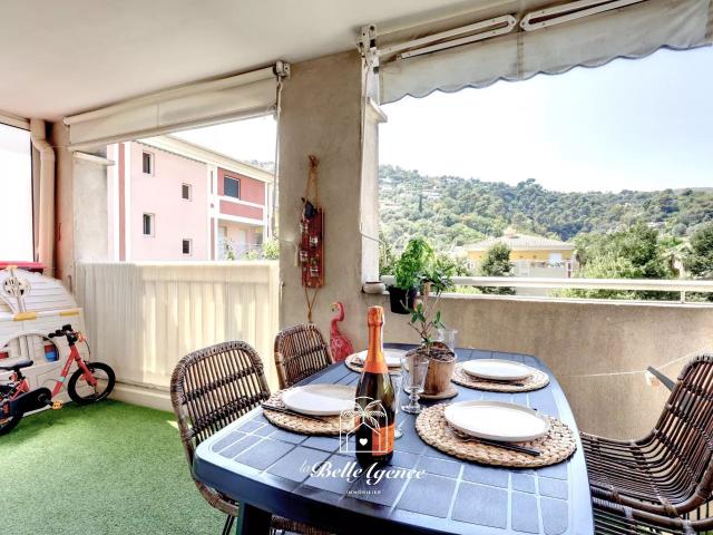 Appartement 3 pièces 68 m²